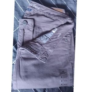 AE Skinny Jean